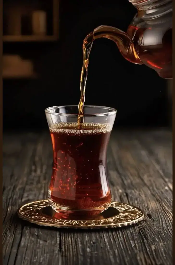 شاي